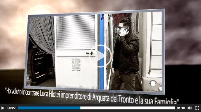 video gr elettronica per filotei group