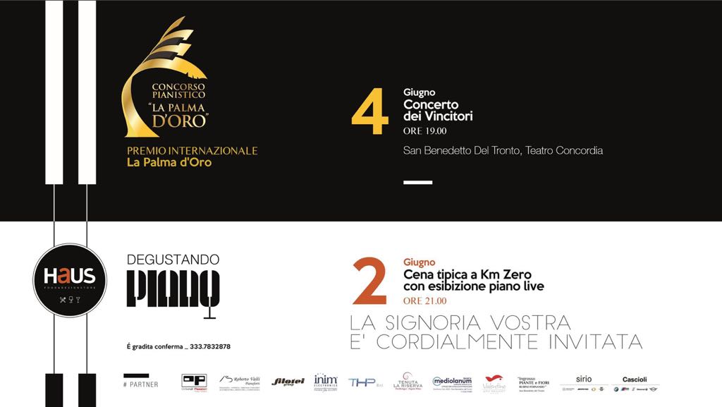 concerto pianistico san benedetto del tronto