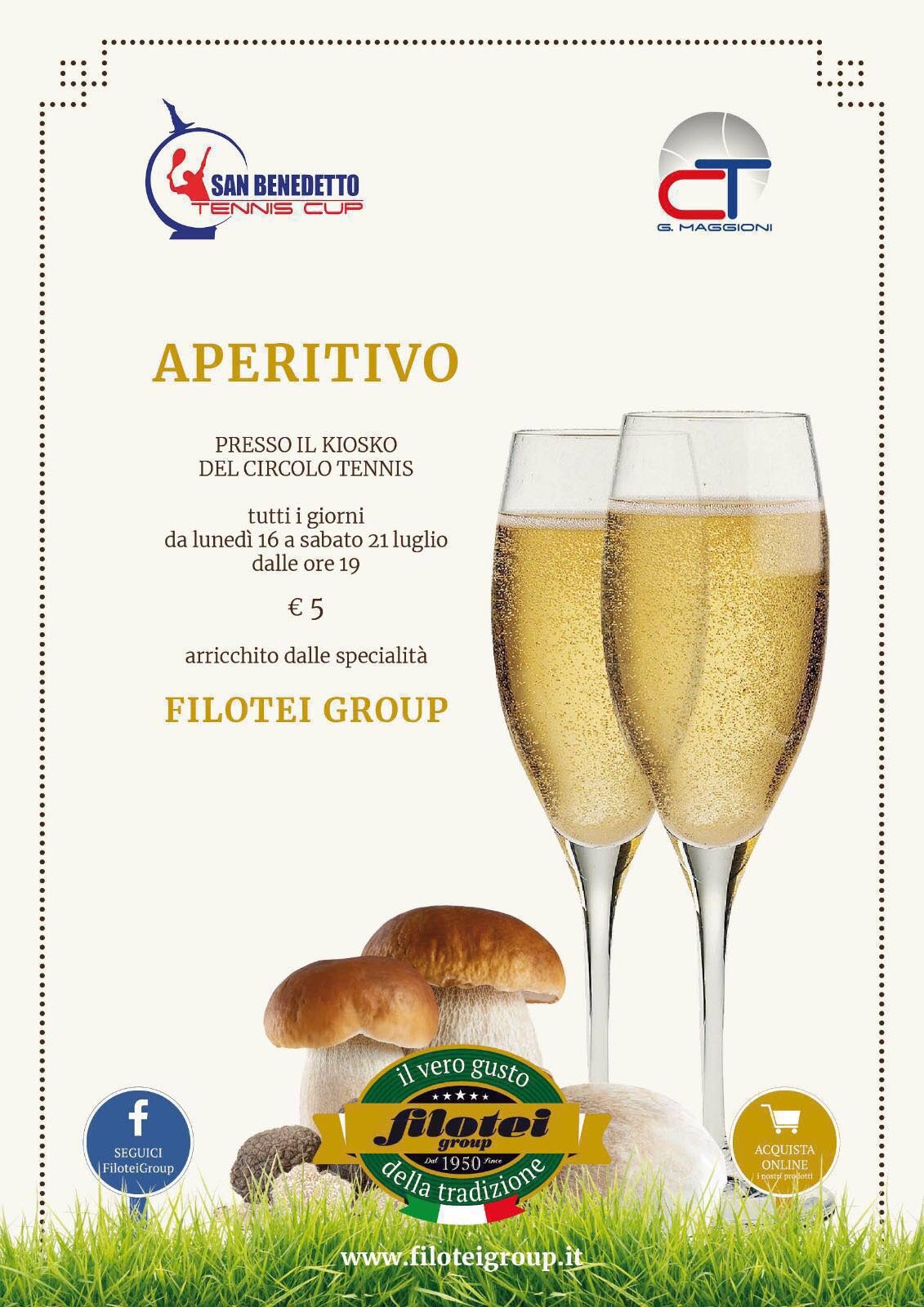 aperitivo-filotei-group-tennis-cup