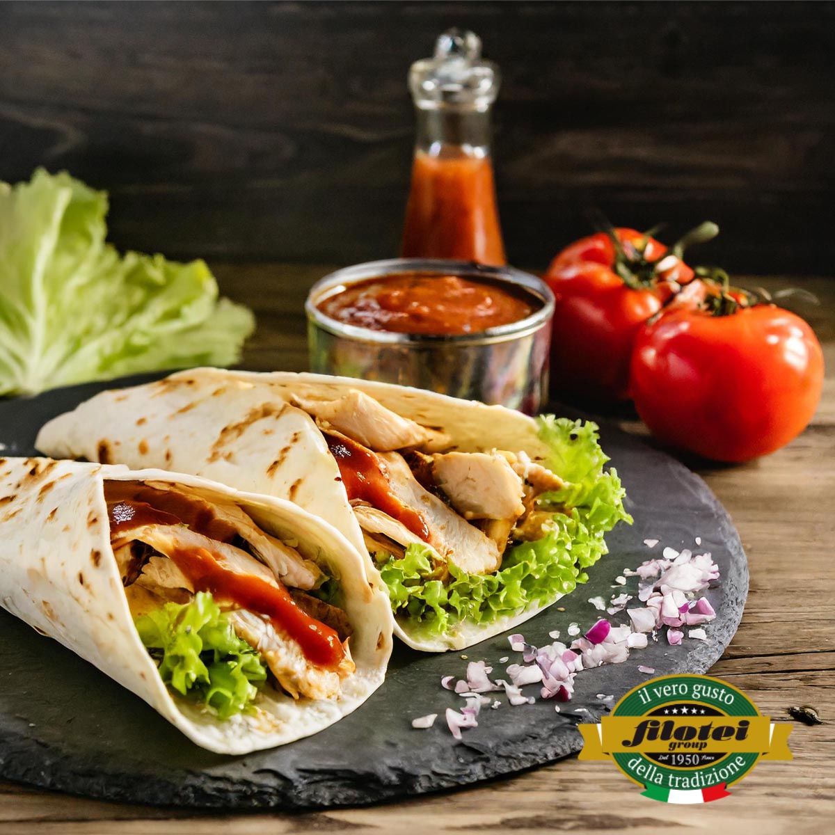 ricette salse e creme alle verdure